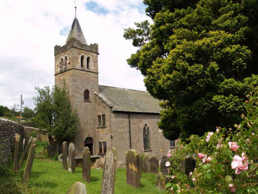 Church of St Thomas Glaisdale